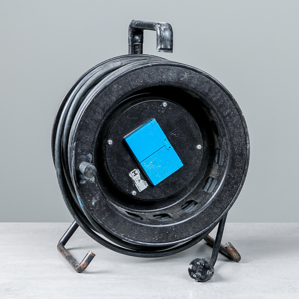 Sladdvinda samt kabel Modul typ KP02454