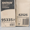 Pappersdispensers, 2 st, Katrin