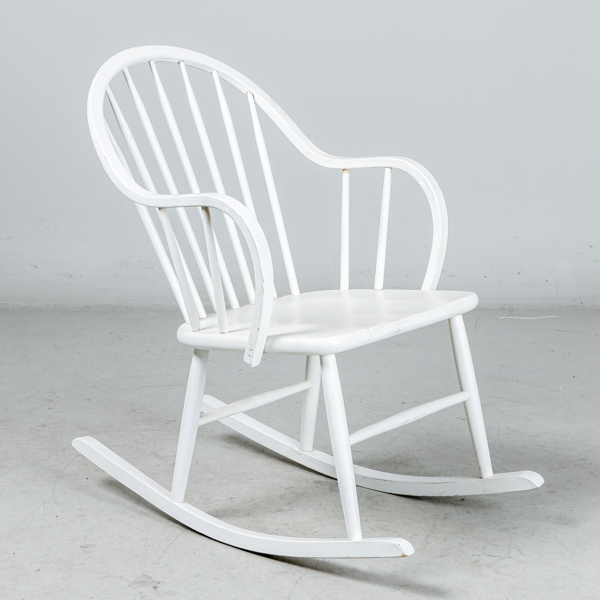 Gungstol, Edsbyverken, 1960-tal