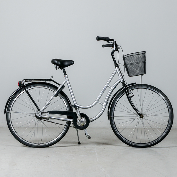 Cykel, Kungs Sofiero, 28", 3vxl