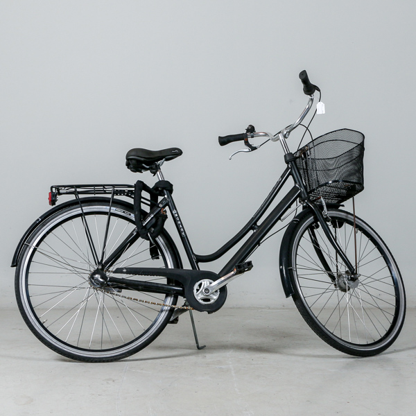 Cykel, Monark Sofia, 28", 3 vxl