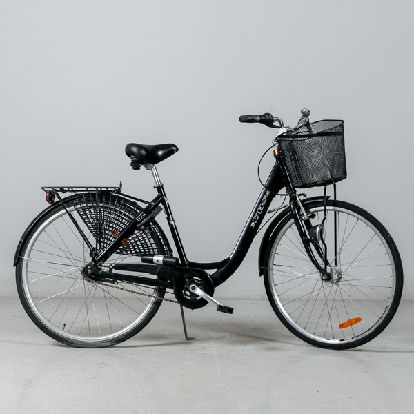 Cykel, DBS Edda, 28", 7 vxl