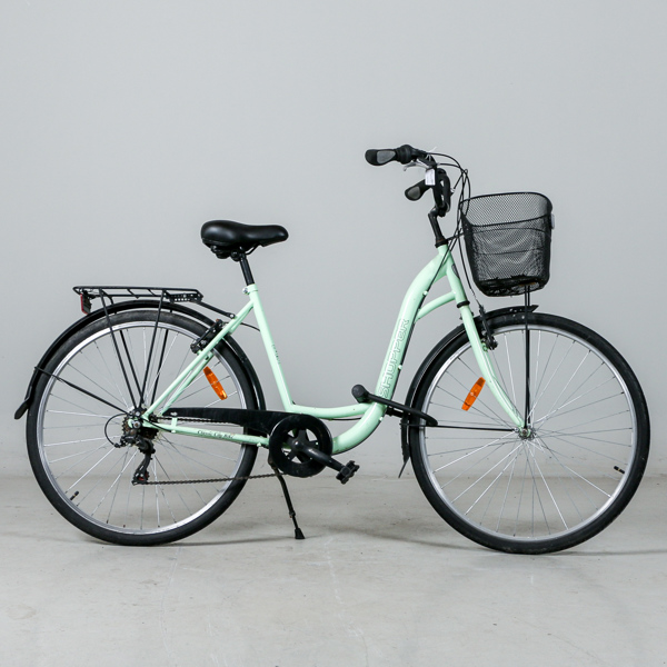 Cykel, Shopper, 28", 6 vxl