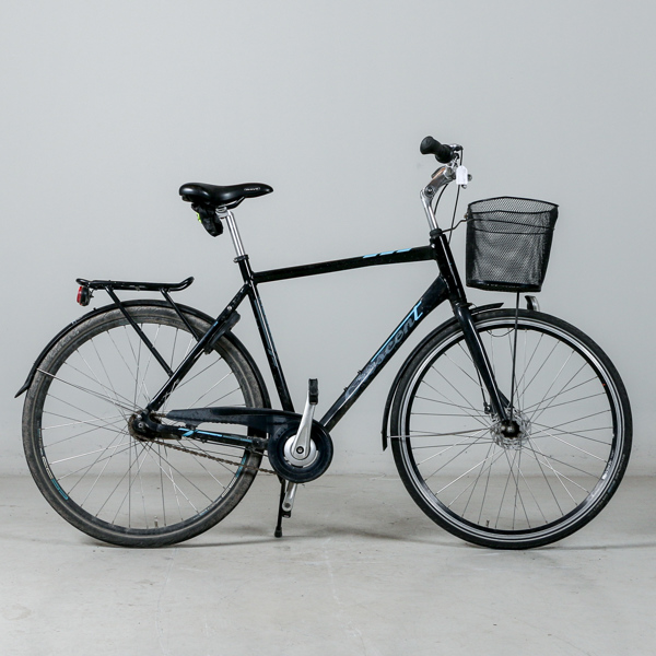 Cykel, Crescent Tarfeh, 28", 7 vxl