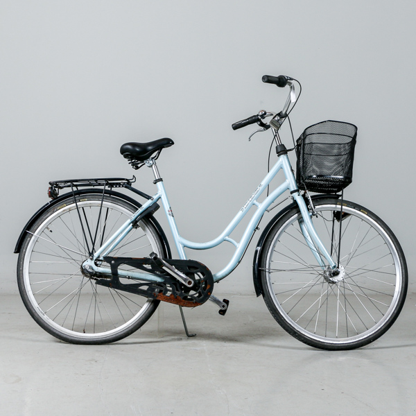 Cykel, DBS Urban, 28", 3 vxl