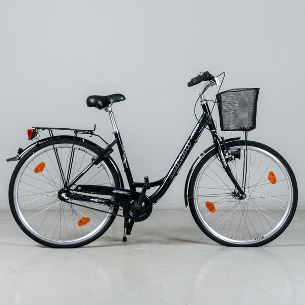 Cykel, Kalkhoff City Classic, 28", 3 vxl