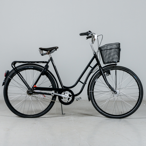 Cykel, Pilen, 28", 5 vxl