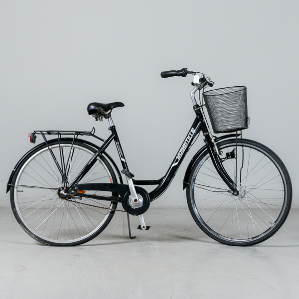 Cykel, Yosemite City Comfort, 28", 3 vxl