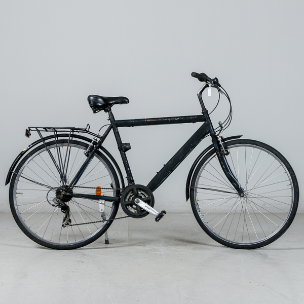 Cykel, 28", 21 vxl
