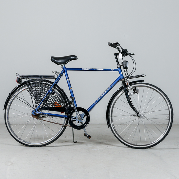 Cykel, Monark City Bike, 28", 5 vxl