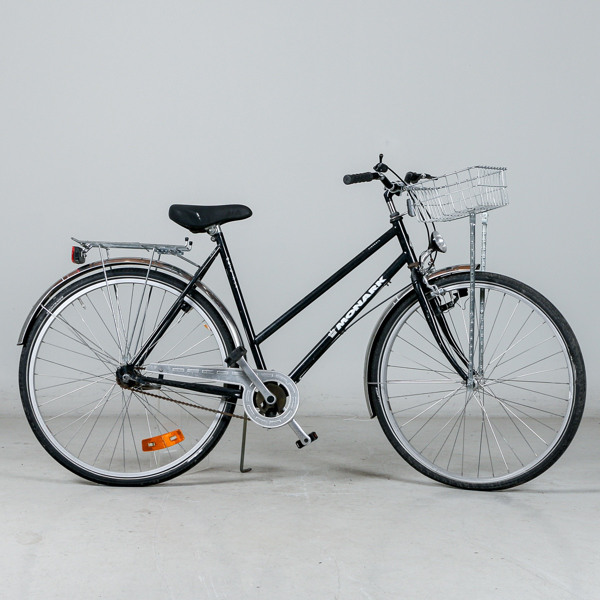 Cykel, Monark Victory, 28", 3 vxl