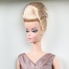 Barbie, Gold Label, "High Tea and Savories", silkstone, Mattel