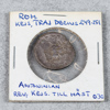 Mynt, Rom, Traj Decius 249-251, den militära kretsen 235-284 e.kr.