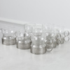 Timo Sarpaneva, 8 st glas "Tsaikka", Iittala