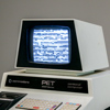 Dator, Commodore Pet 2001 series