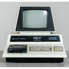Dator, Commodore Pet 2001 series