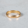 Ring, Guld 18k, 3.5g