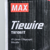 Najtråd, Max TW 106IT, 4 lådor a´30-pack