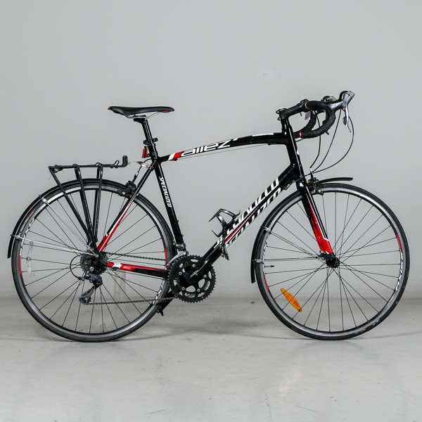 Cykel, Specialized Allez A1, 28", 16 vxl
