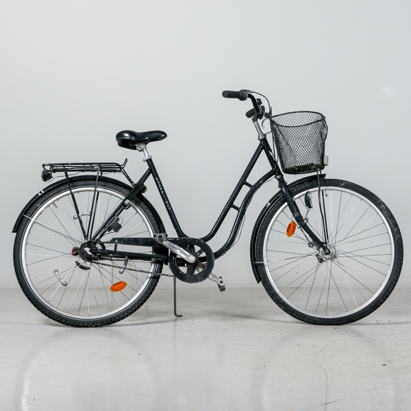 Cykel Skeppshult 28" 3vxl