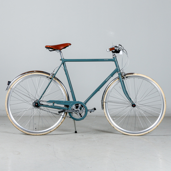 Cykel, Gazelle van Stael, 28", 7 vxl