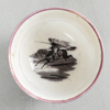 Skål, empire, 1820/30-tal