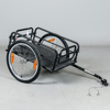 Cykelkärra, 20" hjul