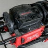 Rörgängmaskin, Milwaukee, MXF PTR2, 1/8"-2"