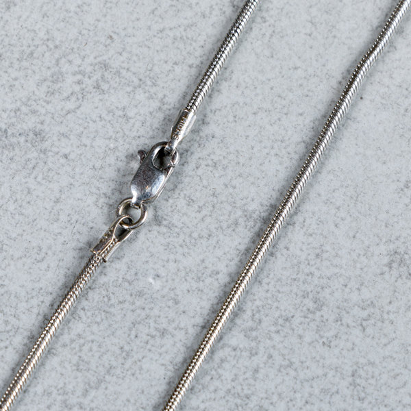 Halsband, Guld 14k, 2.4g