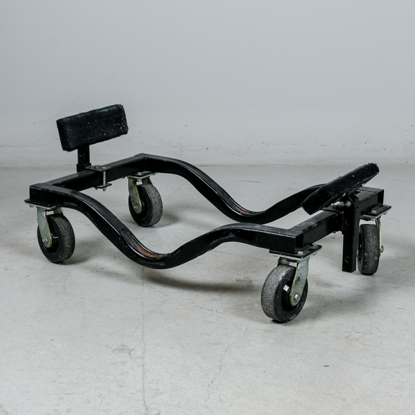 Båtvagn, "Dolly", 1500 kg