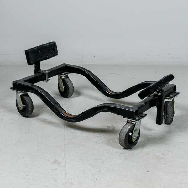 Båtvagn, "Dolly", 1500 kg