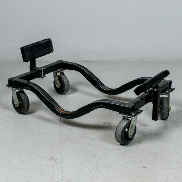 Båtvagn, "Dolly", 1500 kg