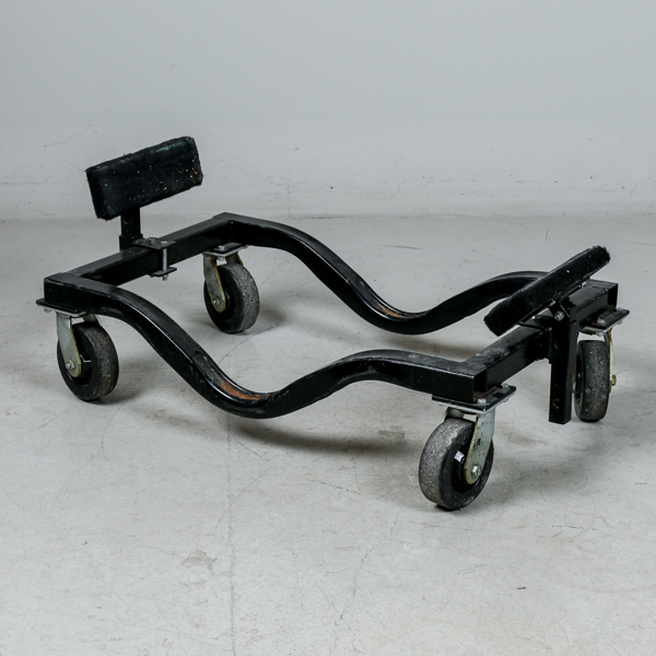 Båtvagn, "Dolly", 1500 kg