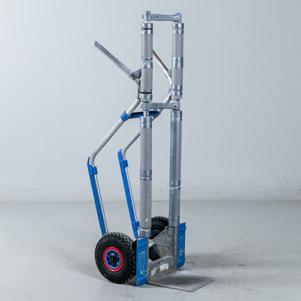 Pirra /aluminiumkärra, Expresso