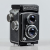 Kamera, Molfo Reflex, Yasihica, 1950-tal