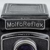Kamera, Molfo Reflex, Yasihica, 1950-tal