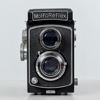Kamera, Molfo Reflex, Yasihica, 1950-tal