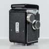 Kamera, Molfo Reflex, Yasihica, 1950-tal