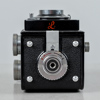 Kamera, Molfo Reflex, Yasihica, 1950-tal