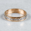 Ring, Guld 18k, 3.8g
