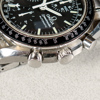 Omega, Speedmaster, Day-Date, "Tachymetre", 39mm