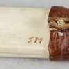 Kniv, Samearbete, signerad