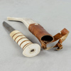 Kniv, Samearbete, signerad