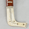 Kniv, Samearbete