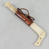Kniv, Samearbete