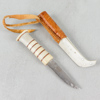 Kniv, Samearbete