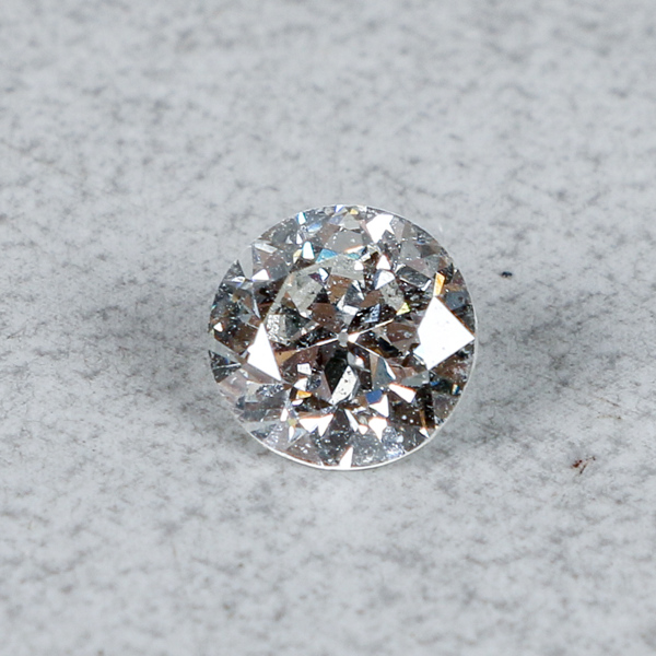 Diamant, 1.17ct
