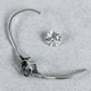 Diamant, 1.17ct