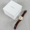 Armbandsur, Seiko Premier, Ø41mm