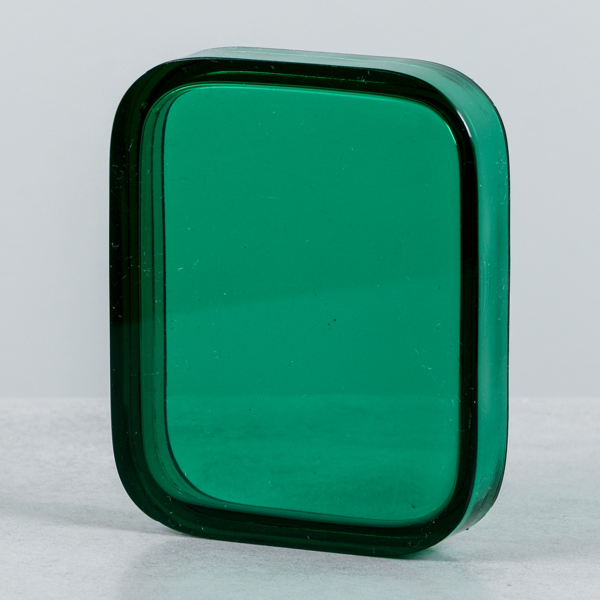 Lock till burk, Josef Frank, Firma Svenskt tenn